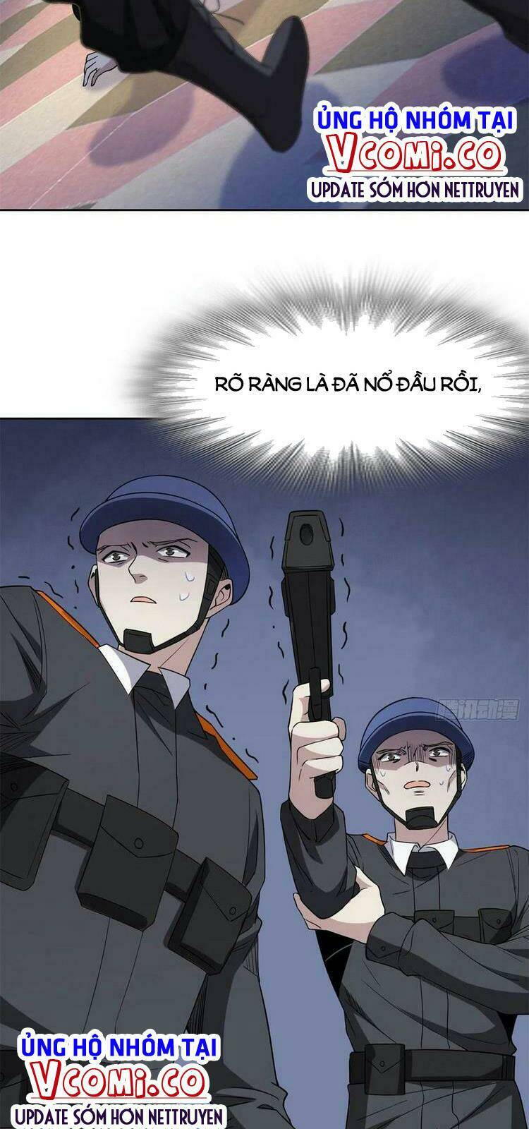 Cường Giả Đến Từ Trại Tâm Thần Chapter 54 - Trang 2