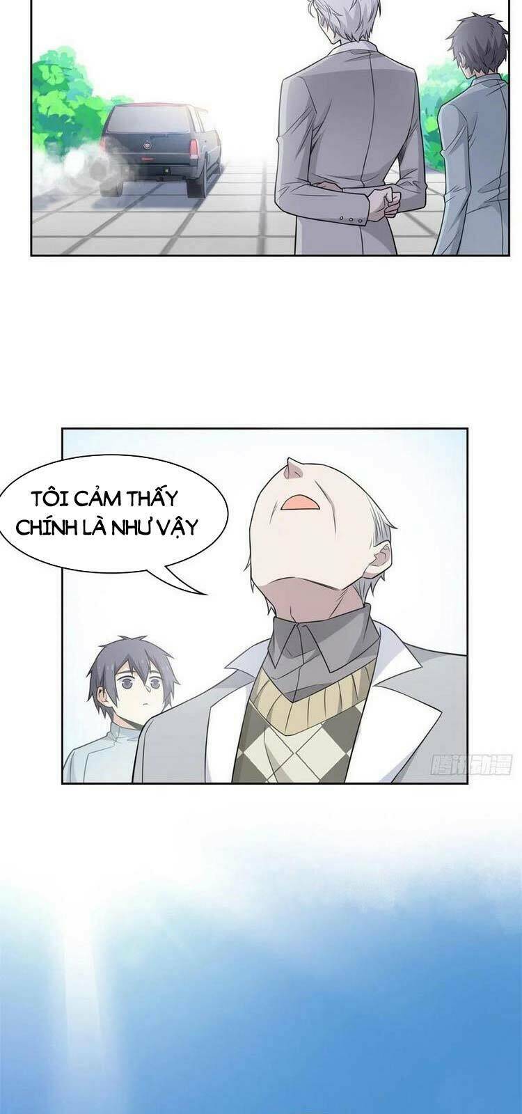 Cường Giả Đến Từ Trại Tâm Thần Chapter 56 - Trang 2