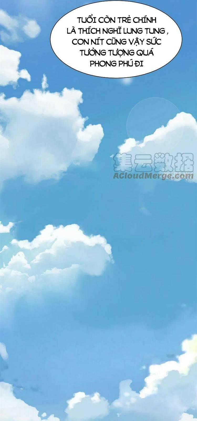 Cường Giả Đến Từ Trại Tâm Thần Chapter 56 - Trang 2