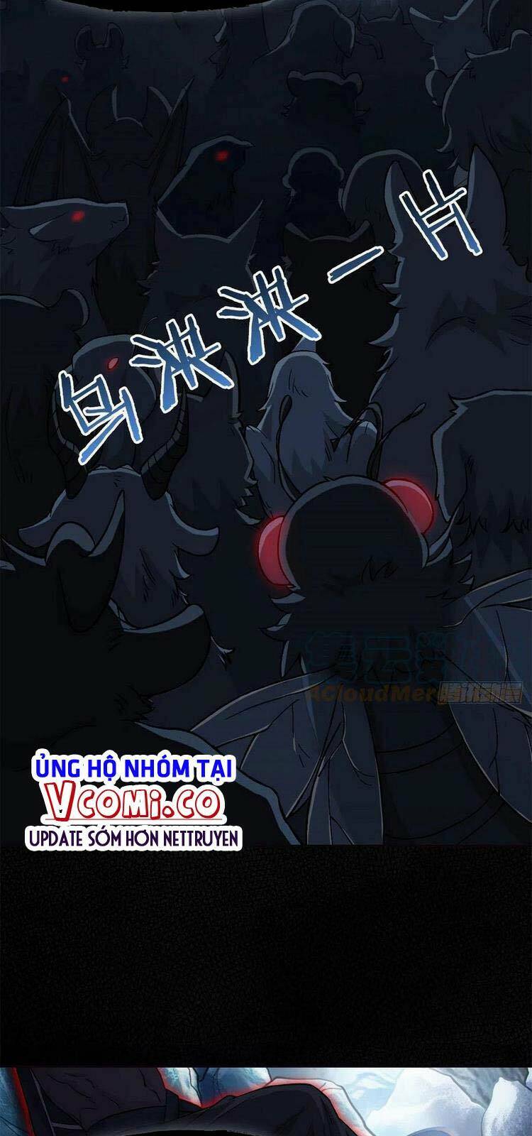 Cường Giả Đến Từ Trại Tâm Thần Chapter 56 - Trang 2