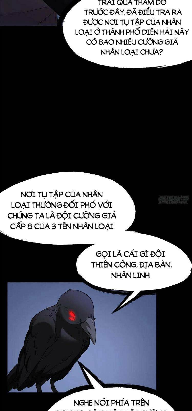 Cường Giả Đến Từ Trại Tâm Thần Chapter 56 - Trang 2