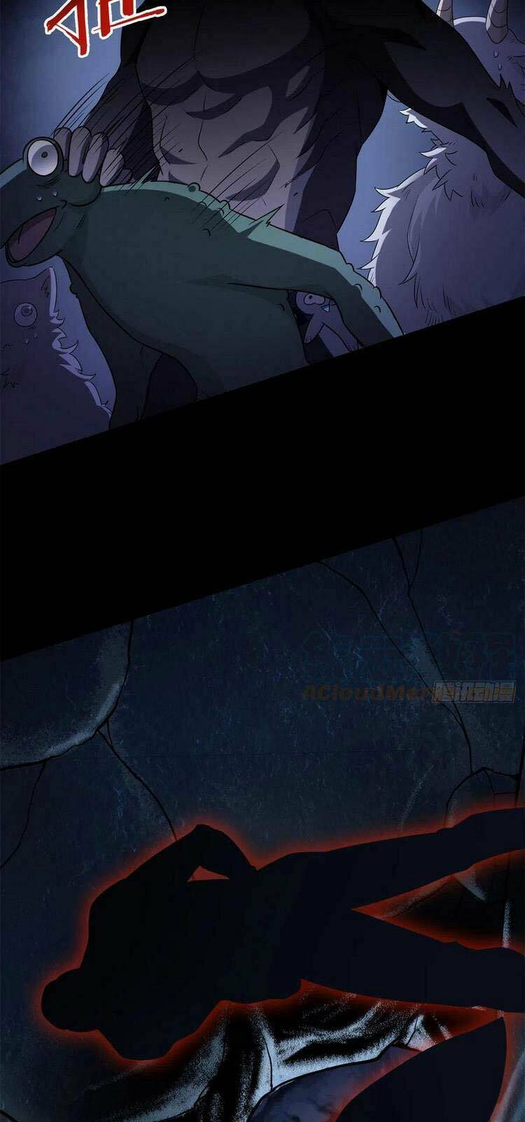 Cường Giả Đến Từ Trại Tâm Thần Chapter 56 - Trang 2