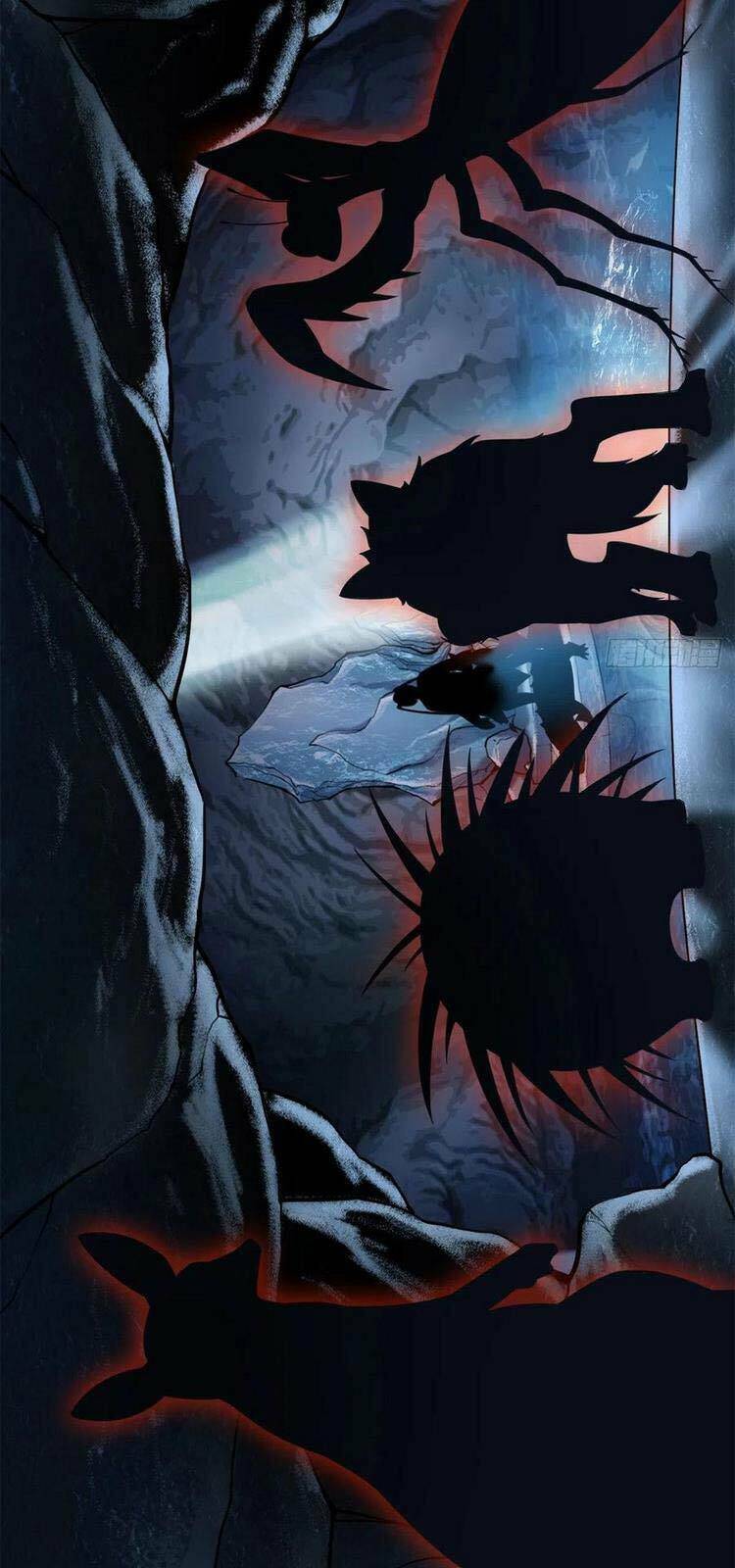 Cường Giả Đến Từ Trại Tâm Thần Chapter 56 - Trang 2