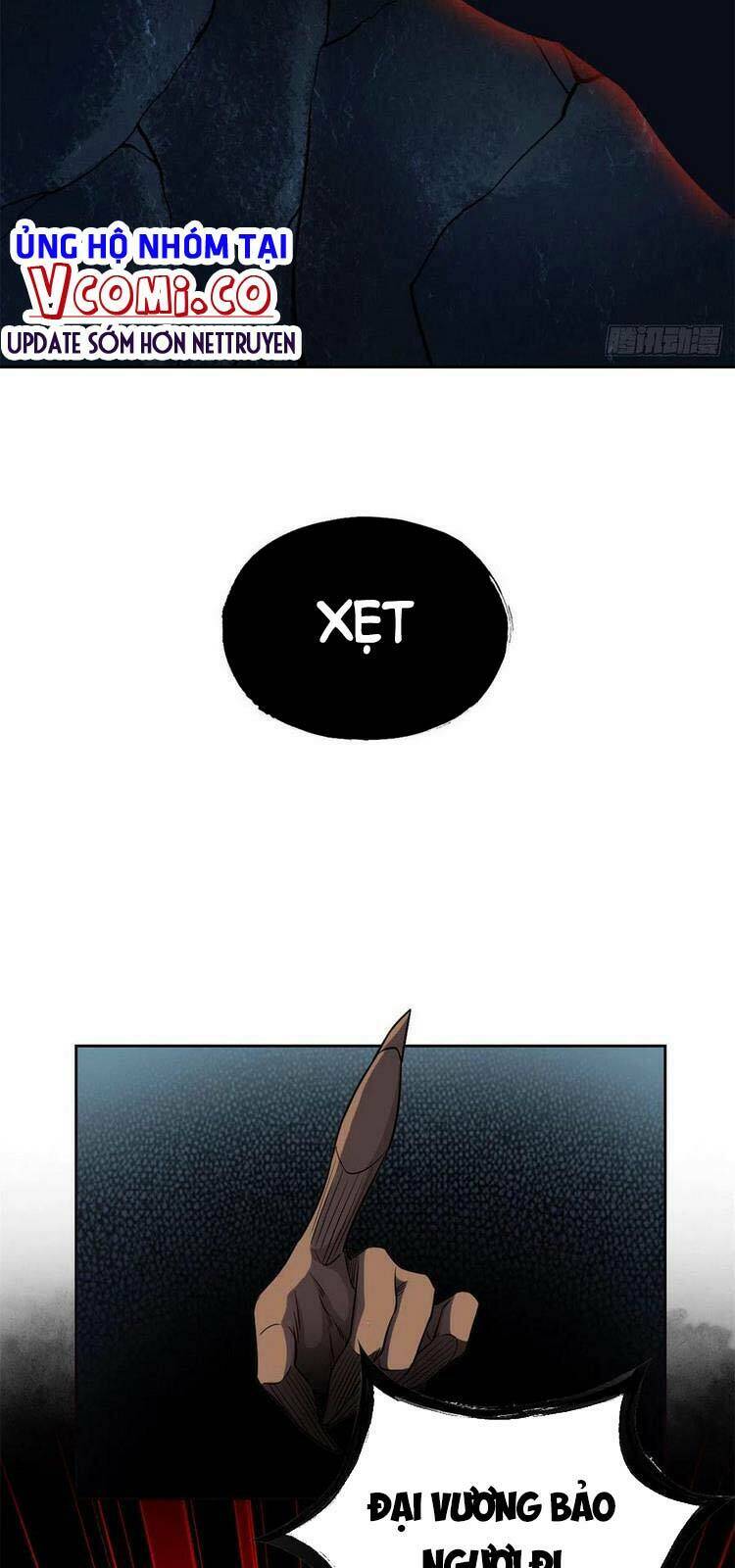 Cường Giả Đến Từ Trại Tâm Thần Chapter 56 - Trang 2