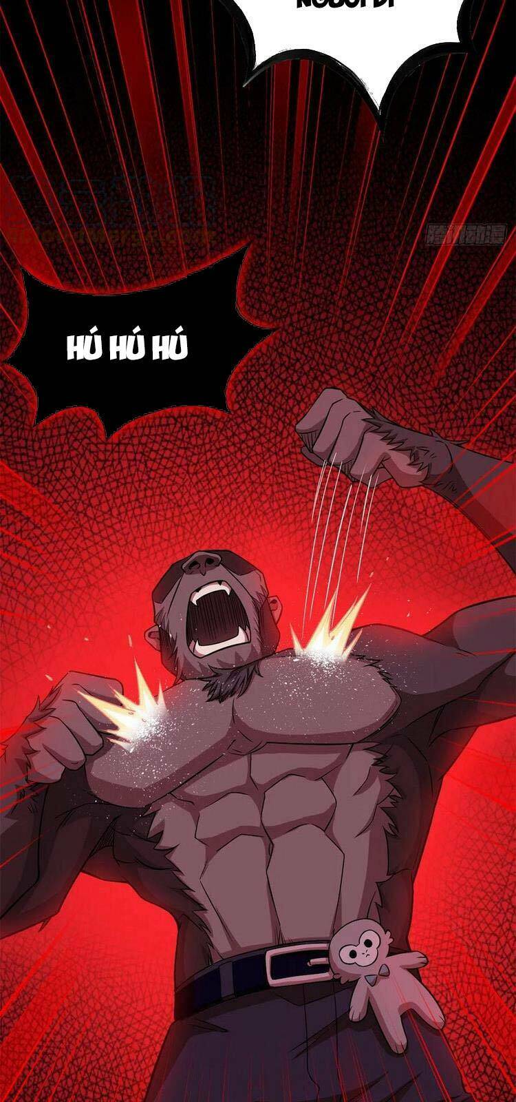 Cường Giả Đến Từ Trại Tâm Thần Chapter 56 - Trang 2