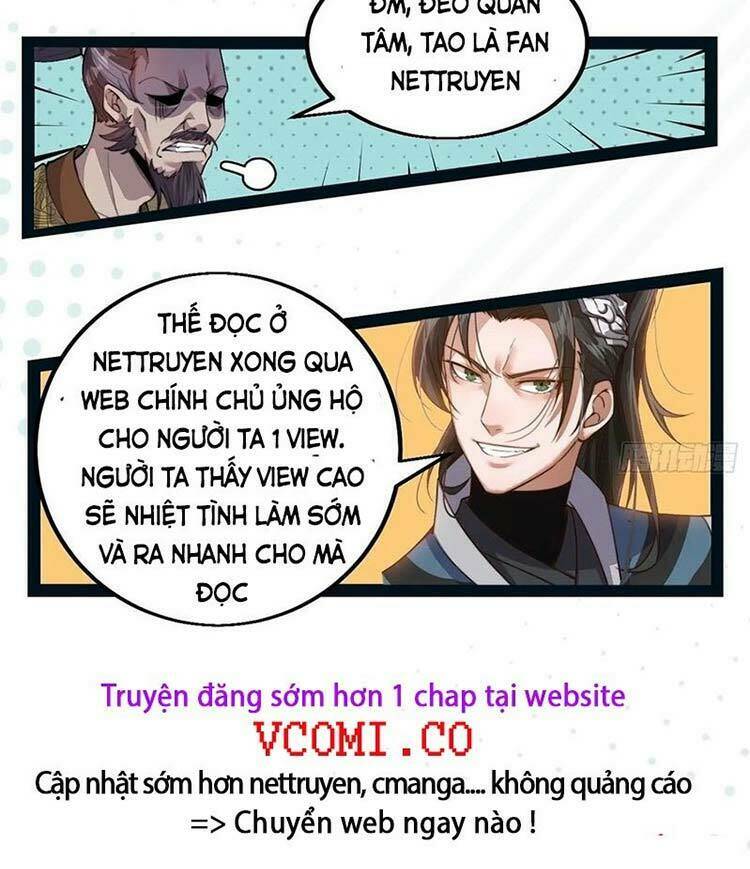 Cường Giả Đến Từ Trại Tâm Thần Chapter 56 - Trang 2