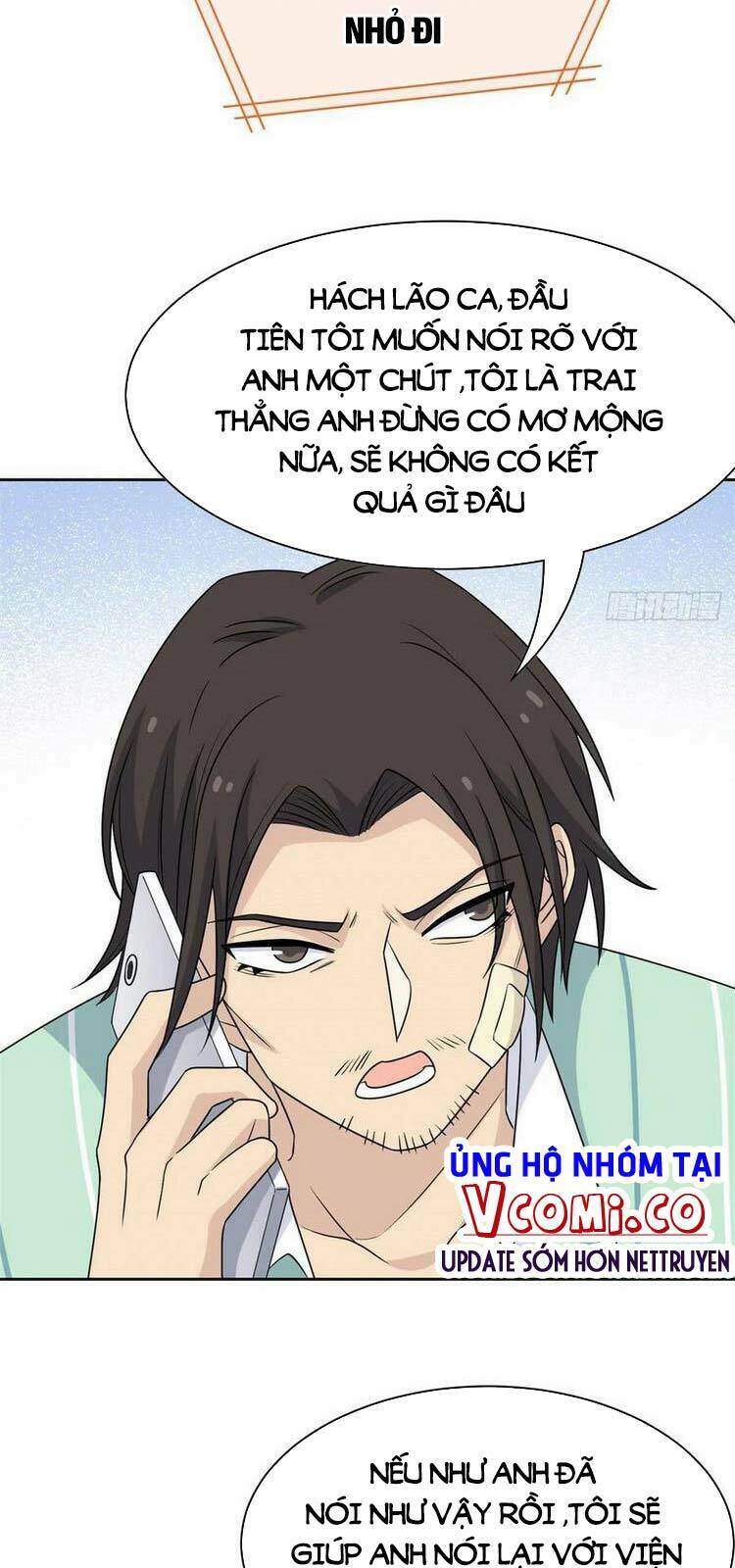 Cường Giả Đến Từ Trại Tâm Thần Chapter 56 - Trang 2