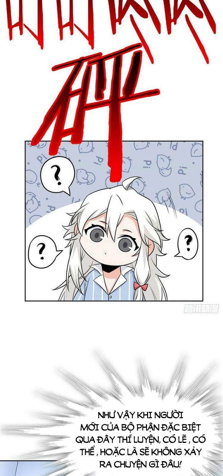 Cường Giả Đến Từ Trại Tâm Thần Chapter 57 - Trang 2