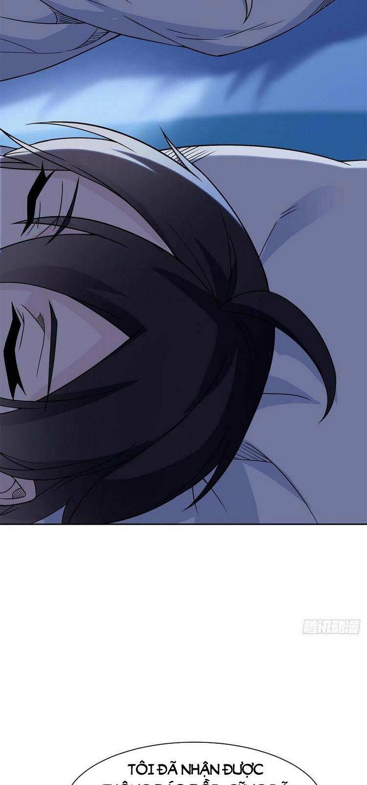 Cường Giả Đến Từ Trại Tâm Thần Chapter 57 - Trang 2