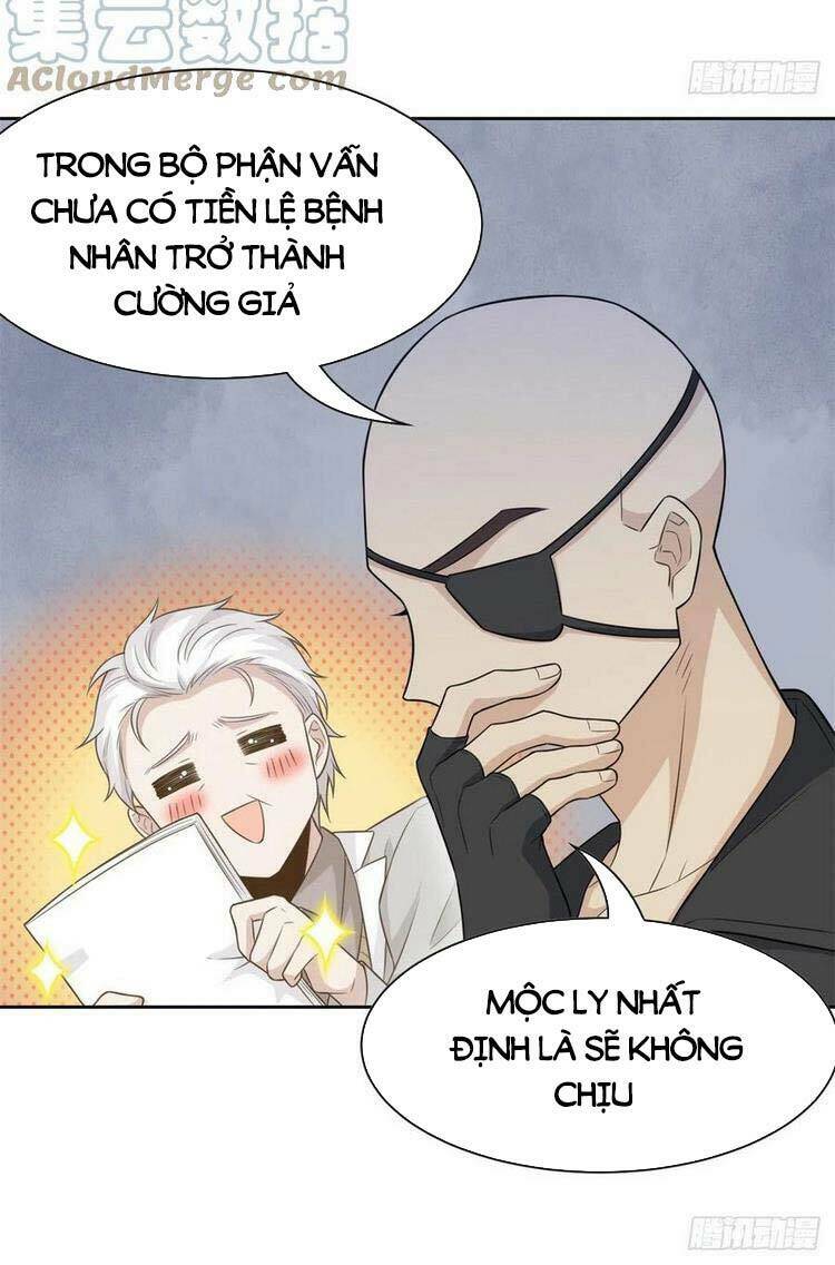 Cường Giả Đến Từ Trại Tâm Thần Chapter 57 - Trang 2