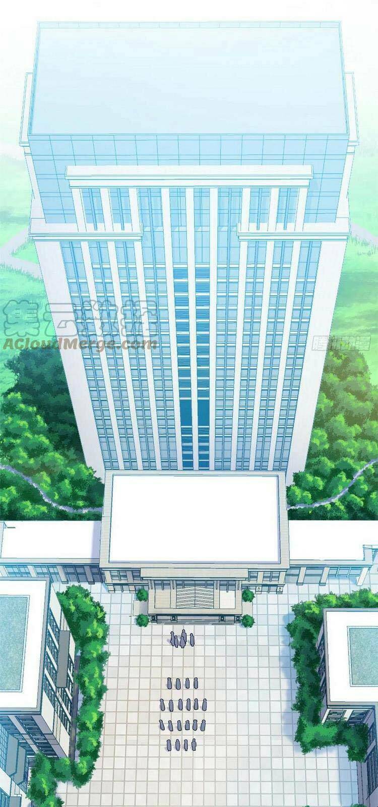 Cường Giả Đến Từ Trại Tâm Thần Chapter 57 - Trang 2