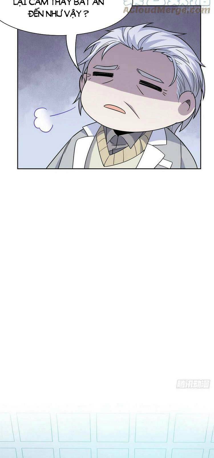 Cường Giả Đến Từ Trại Tâm Thần Chapter 57 - Trang 2