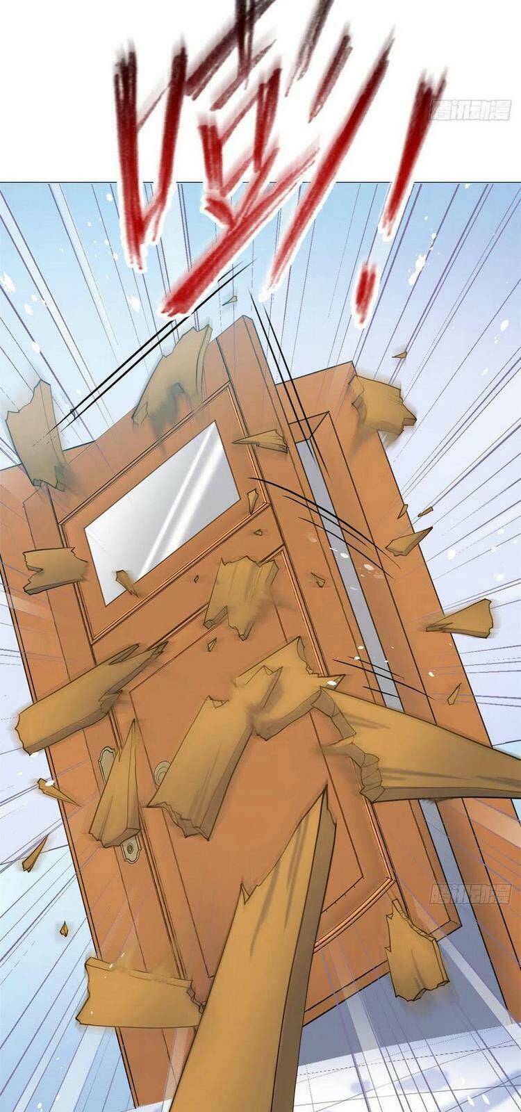 Cường Giả Đến Từ Trại Tâm Thần Chapter 57 - Trang 2