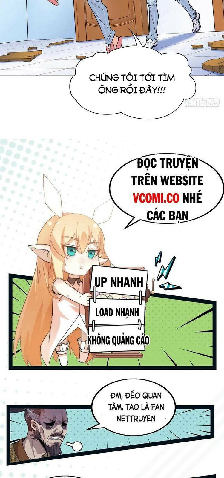 Cường Giả Đến Từ Trại Tâm Thần Chapter 57 - Trang 2