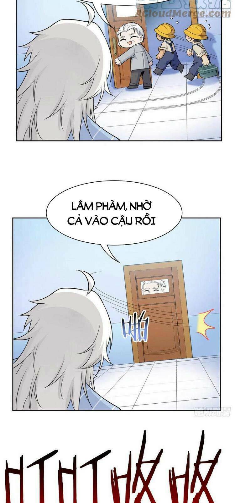 Cường Giả Đến Từ Trại Tâm Thần Chapter 57 - Trang 2