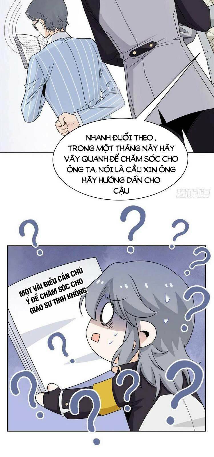 Cường Giả Đến Từ Trại Tâm Thần Chapter 58 - Trang 2