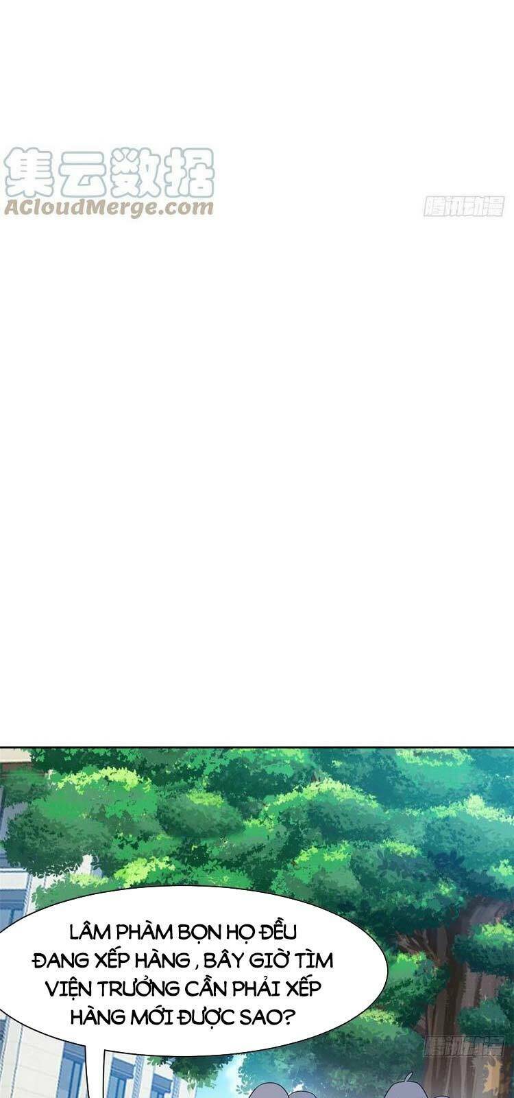 Cường Giả Đến Từ Trại Tâm Thần Chapter 58 - Trang 2