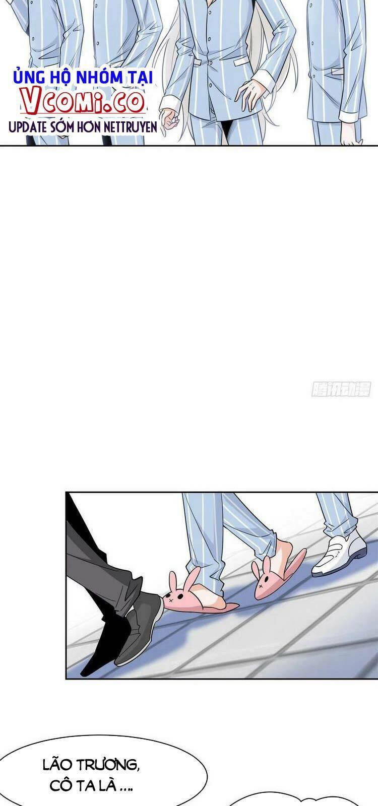 Cường Giả Đến Từ Trại Tâm Thần Chapter 58 - Trang 2