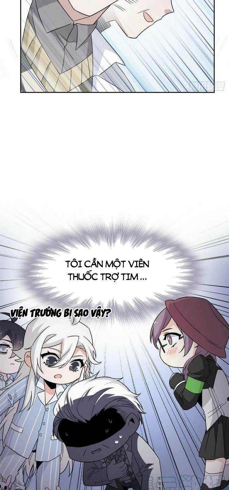 Cường Giả Đến Từ Trại Tâm Thần Chapter 58 - Trang 2