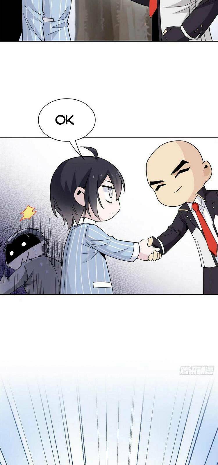 Cường Giả Đến Từ Trại Tâm Thần Chapter 58 - Trang 2