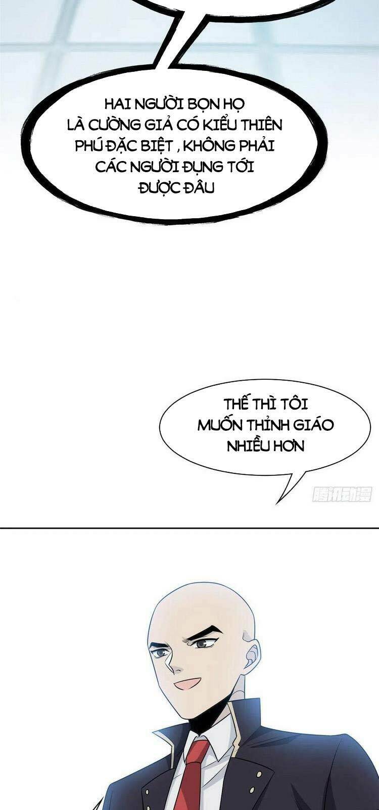 Cường Giả Đến Từ Trại Tâm Thần Chapter 58 - Trang 2