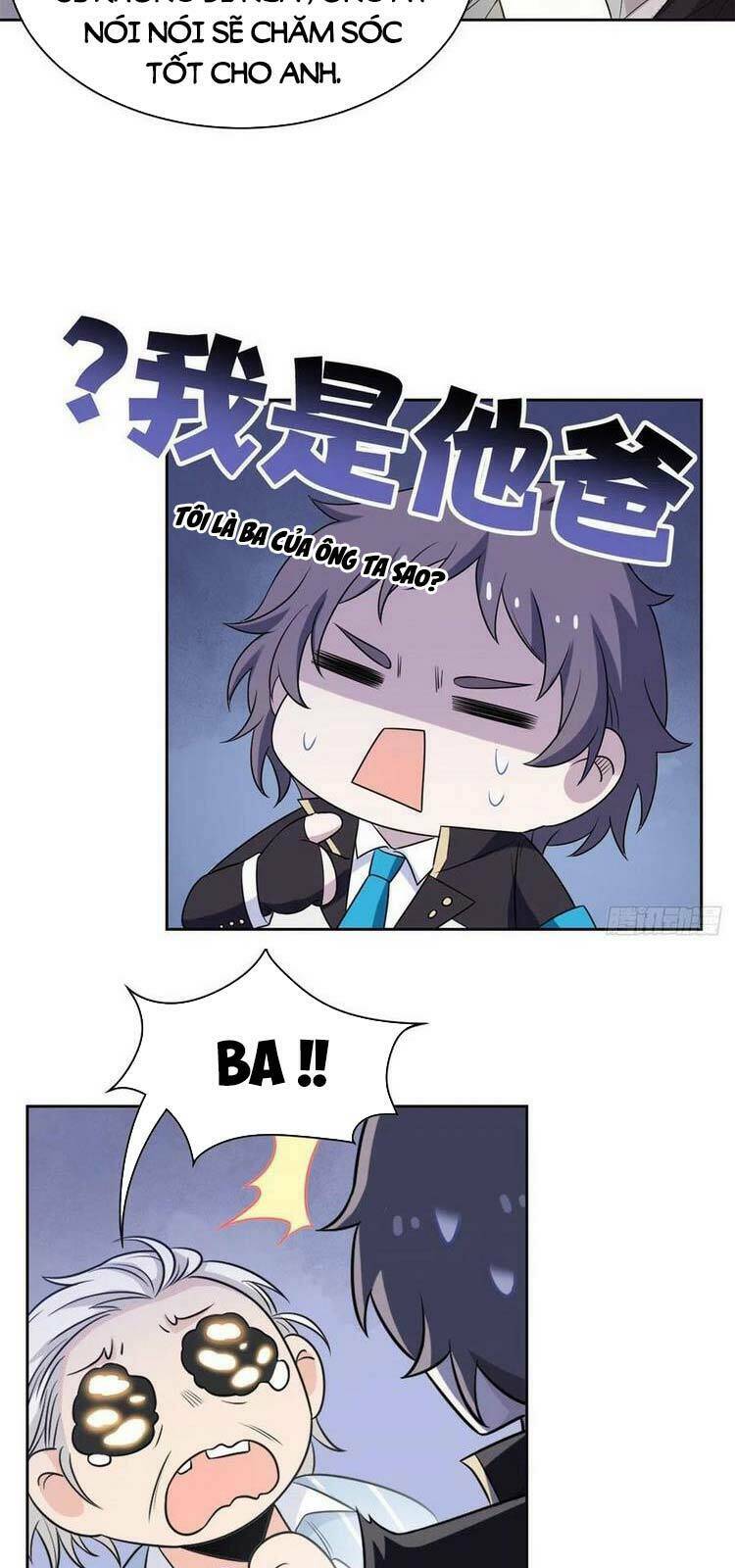 Cường Giả Đến Từ Trại Tâm Thần Chapter 58 - Trang 2