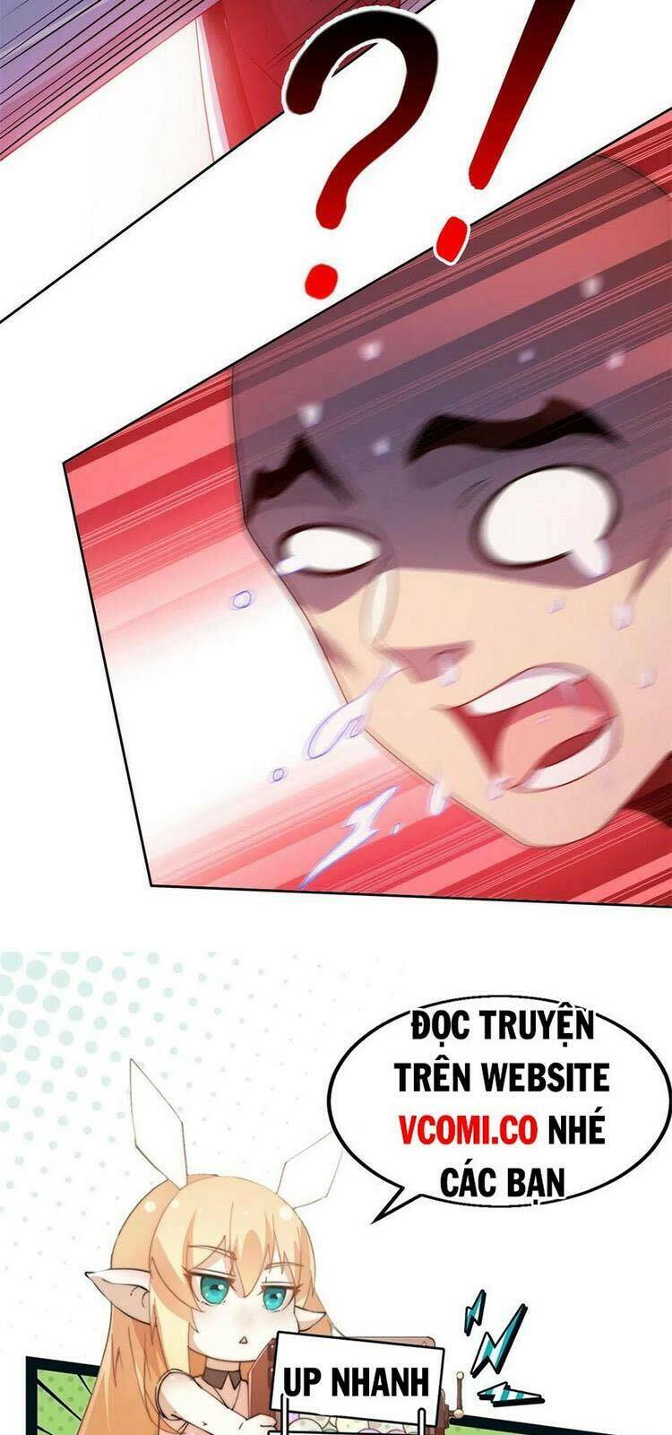 Cường Giả Đến Từ Trại Tâm Thần Chapter 58 - Trang 2