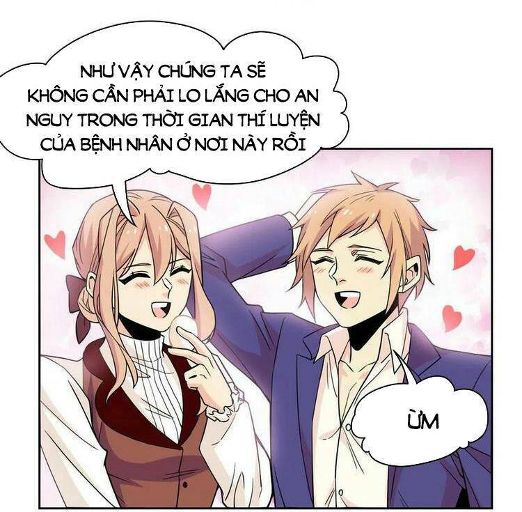 Cường Giả Đến Từ Trại Tâm Thần Chapter 59 - Trang 2