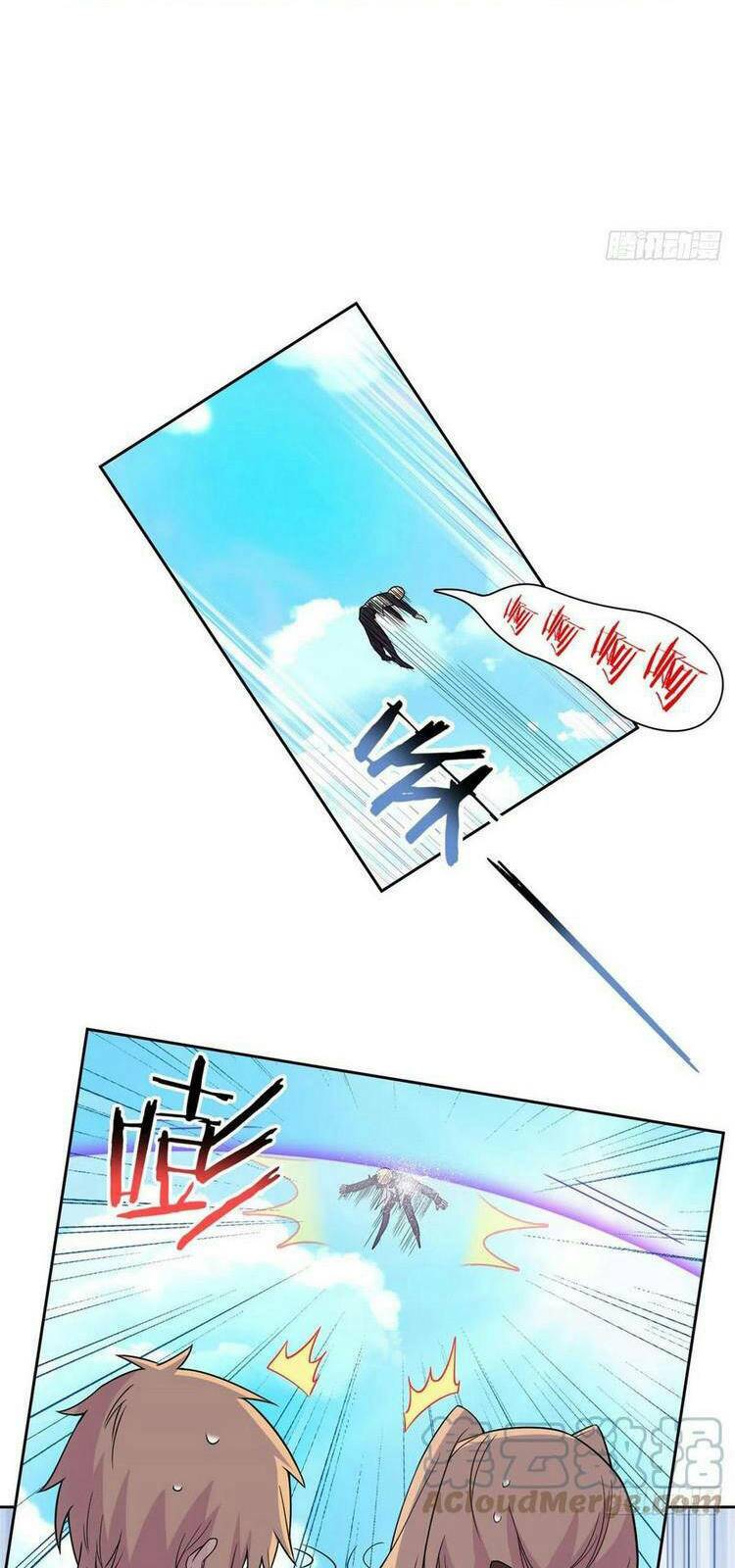 Cường Giả Đến Từ Trại Tâm Thần Chapter 59 - Trang 2