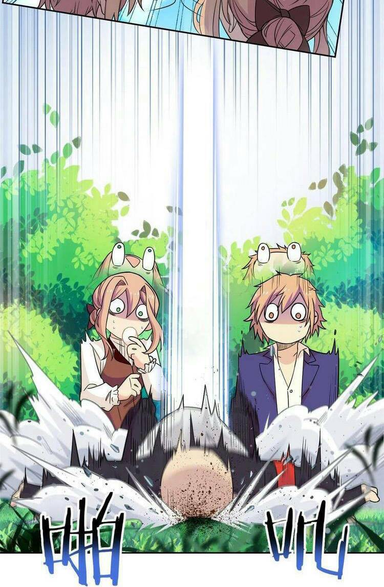 Cường Giả Đến Từ Trại Tâm Thần Chapter 59 - Trang 2