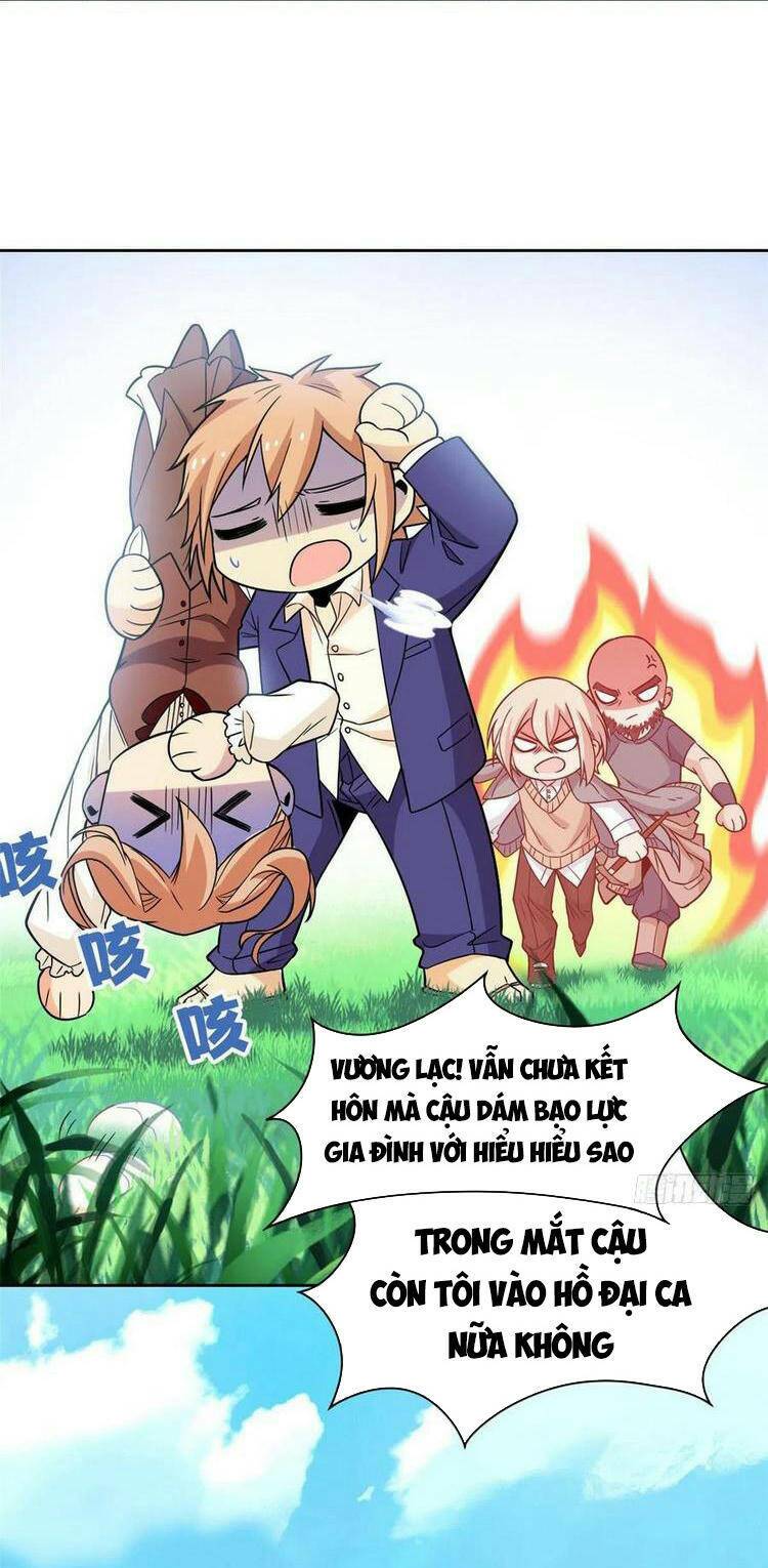 Cường Giả Đến Từ Trại Tâm Thần Chapter 59 - Trang 2