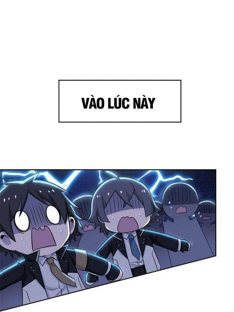 Cường Giả Đến Từ Trại Tâm Thần Chapter 59 - Trang 2