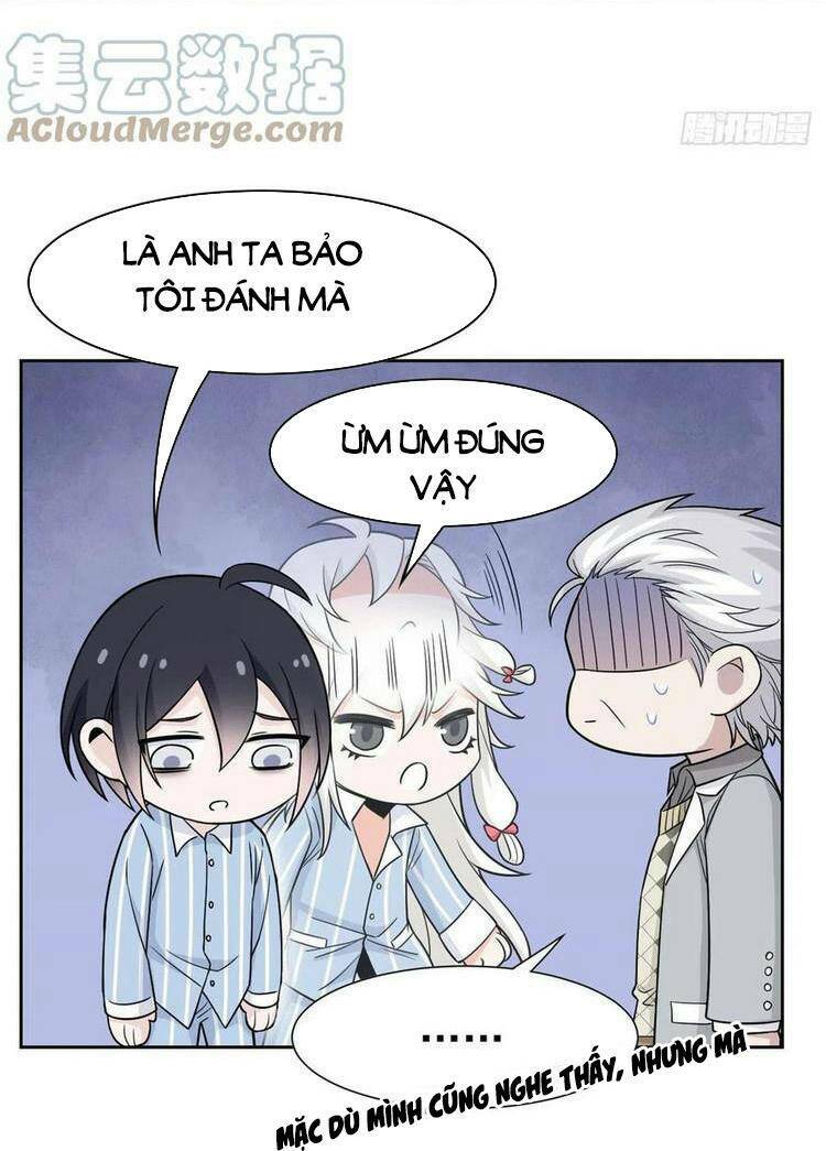 Cường Giả Đến Từ Trại Tâm Thần Chapter 59 - Trang 2