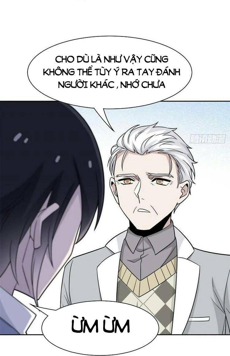 Cường Giả Đến Từ Trại Tâm Thần Chapter 59 - Trang 2