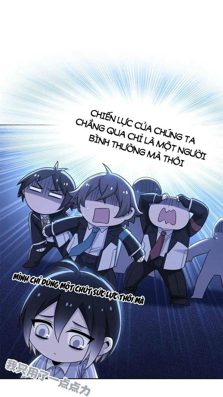 Cường Giả Đến Từ Trại Tâm Thần Chapter 59 - Trang 2