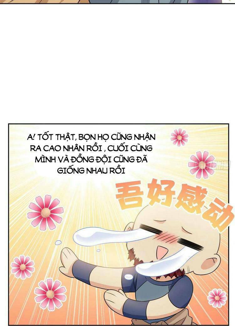 Cường Giả Đến Từ Trại Tâm Thần Chapter 59 - Trang 2