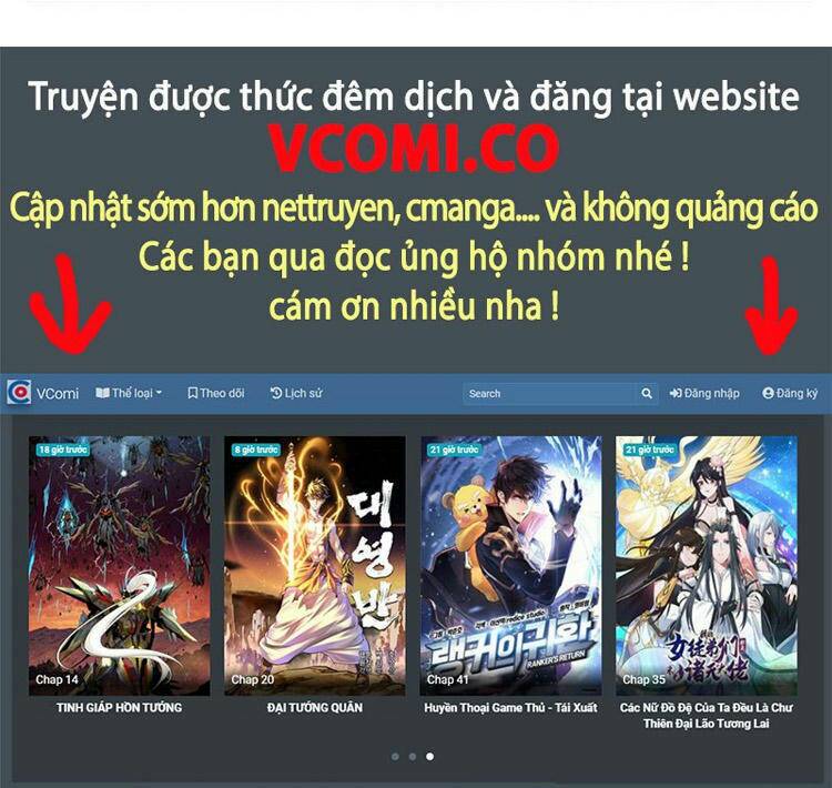 Cường Giả Đến Từ Trại Tâm Thần Chapter 59 - Trang 2