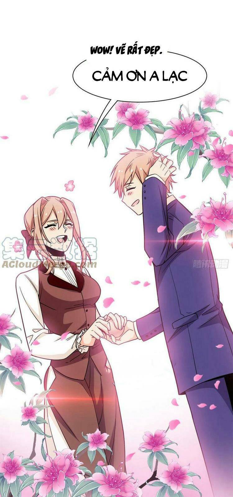 Cường Giả Đến Từ Trại Tâm Thần Chapter 59 - Trang 2