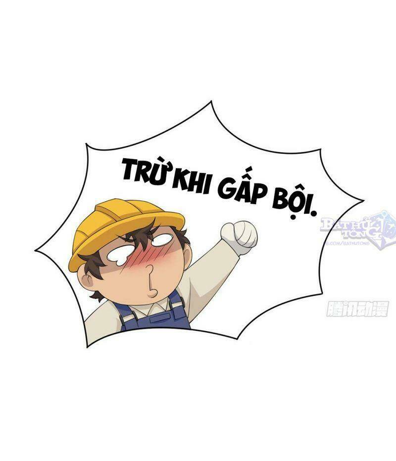 Cường Giả Đến Từ Trại Tâm Thần Chapter 6 - Trang 2