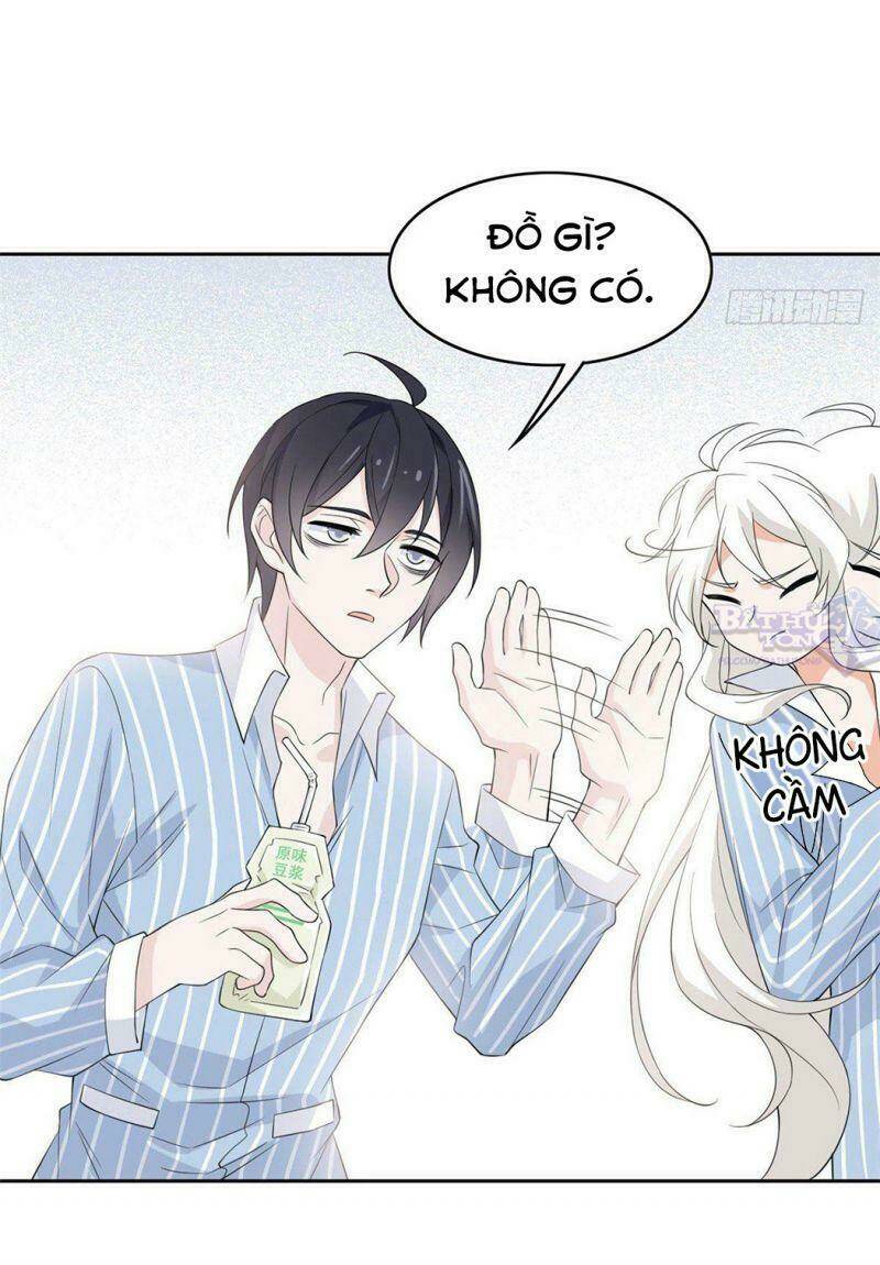 Cường Giả Đến Từ Trại Tâm Thần Chapter 6 - Trang 2