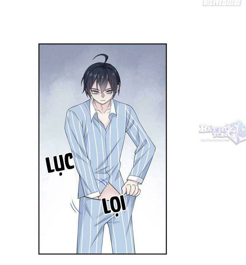 Cường Giả Đến Từ Trại Tâm Thần Chapter 6 - Trang 2