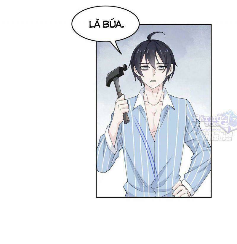 Cường Giả Đến Từ Trại Tâm Thần Chapter 6 - Trang 2