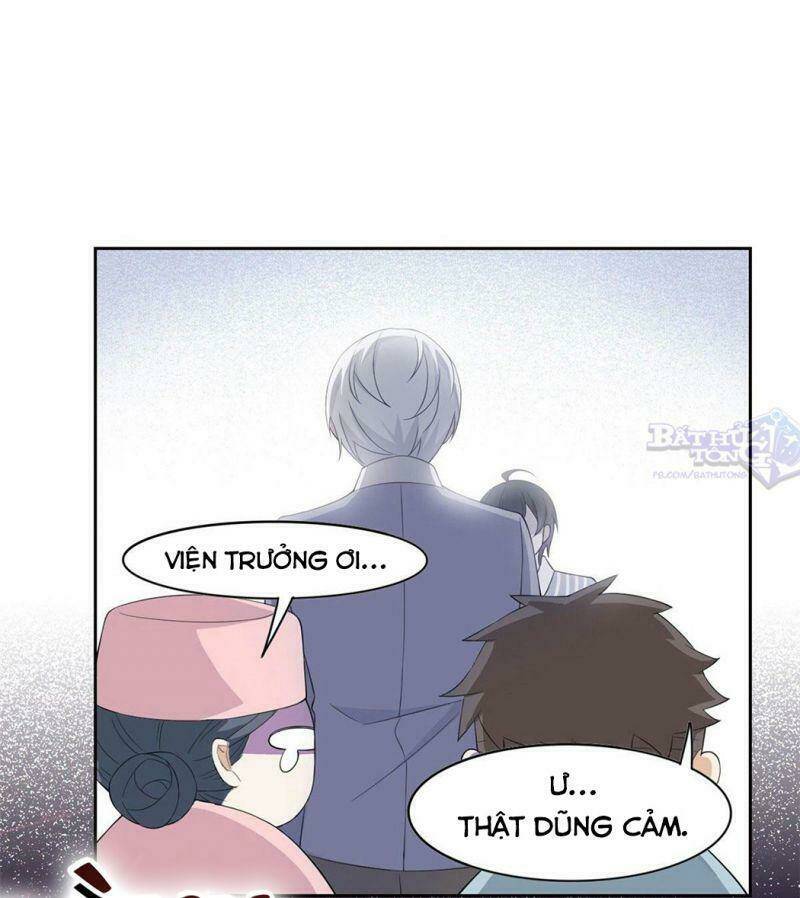 Cường Giả Đến Từ Trại Tâm Thần Chapter 6 - Trang 2