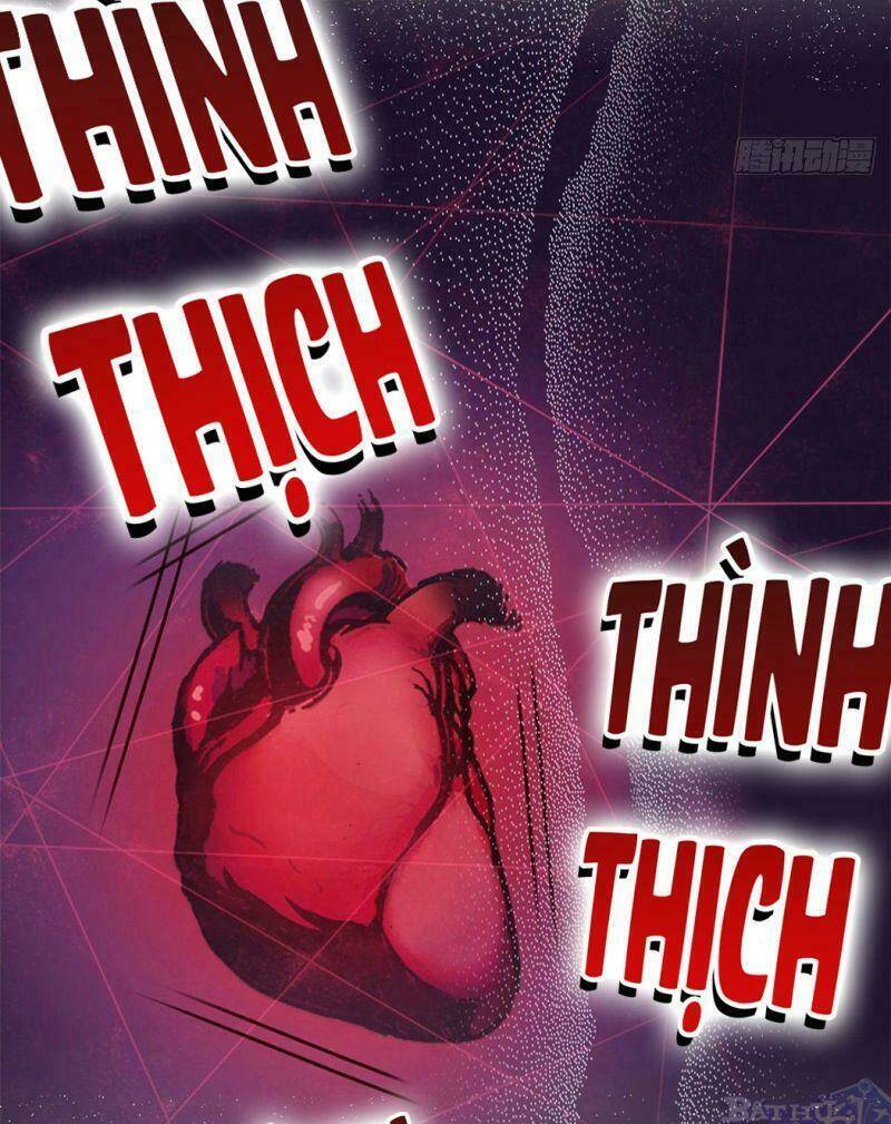 Cường Giả Đến Từ Trại Tâm Thần Chapter 6 - Trang 2