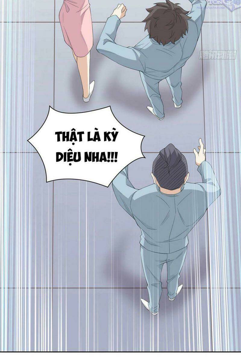 Cường Giả Đến Từ Trại Tâm Thần Chapter 6 - Trang 2