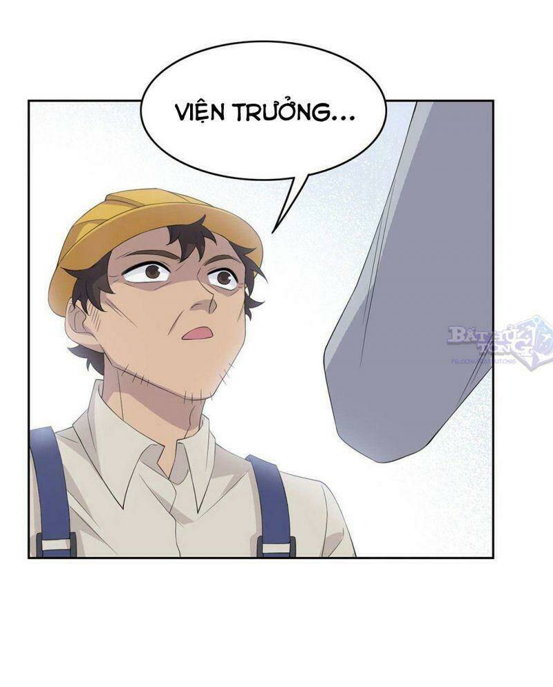 Cường Giả Đến Từ Trại Tâm Thần Chapter 6 - Trang 2