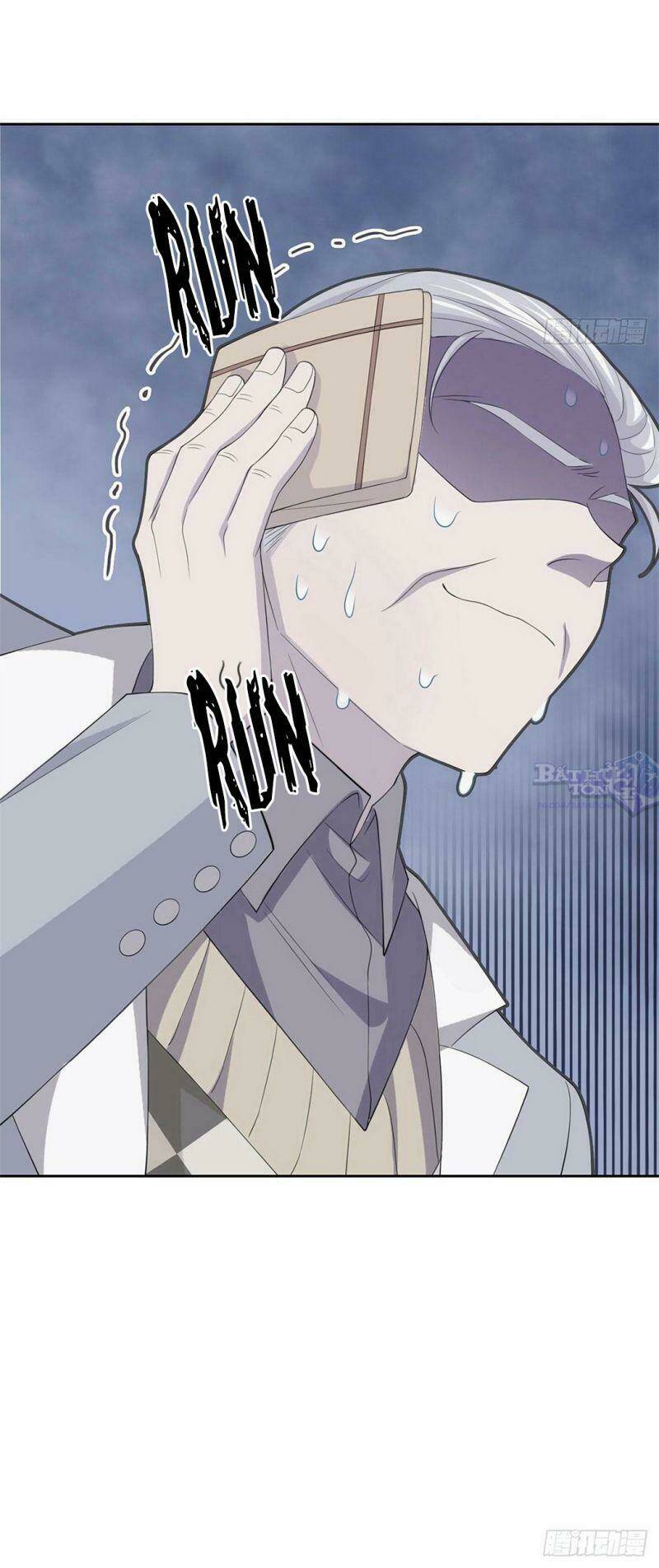 Cường Giả Đến Từ Trại Tâm Thần Chapter 6 - Trang 2