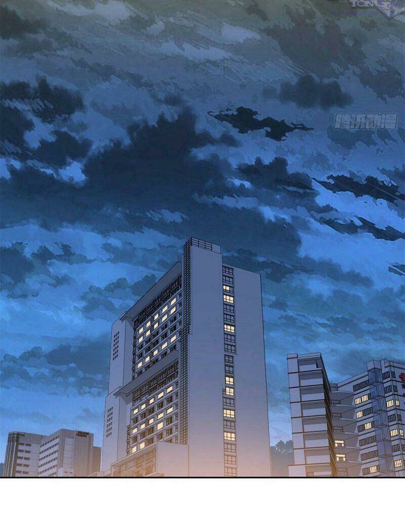 Cường Giả Đến Từ Trại Tâm Thần Chapter 6 - Trang 2