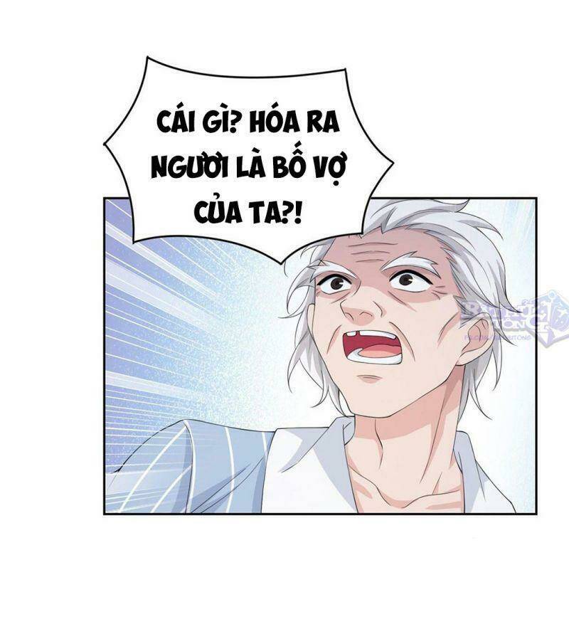 Cường Giả Đến Từ Trại Tâm Thần Chapter 6 - Trang 2