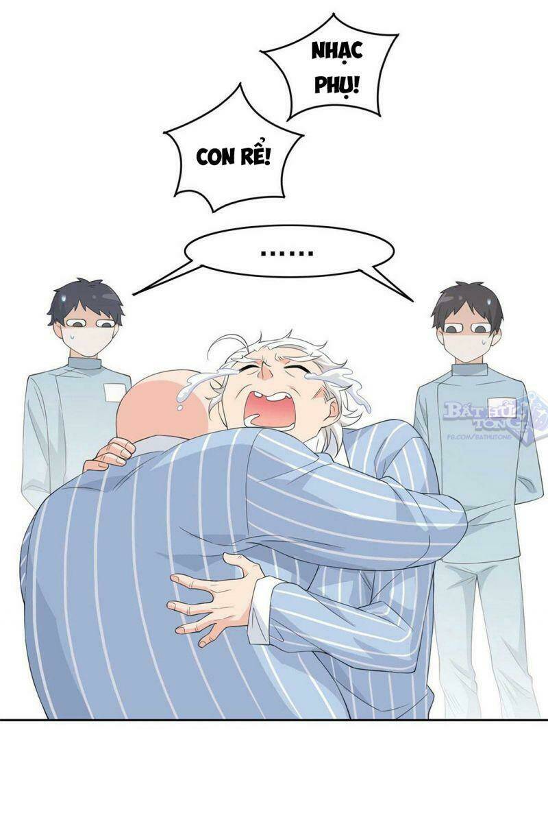 Cường Giả Đến Từ Trại Tâm Thần Chapter 6 - Trang 2